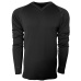 GOLF NANO T-shirt long sleeve V .men