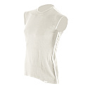 PRO NANO sleeveless scampolo shirt .men