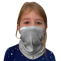 NANO scarf multifunctional .kids