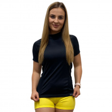 SILUET NANO T-shirt short sleeve .women SILUET NANO T-shirt short sleeve .women