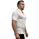 GOLF NANO polo shirt short sleeve .men