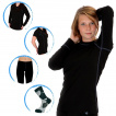 Full Wallet review - PRO SPECIAL set women's functional clothing - long underwear, long and short sleeve shirt - rating: ★★★★★