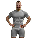 SPORT NANO T-shirt short sleeve .men