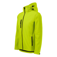 PROTTEC FORM softshell jacket .men