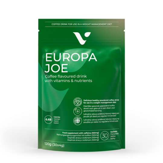Europa Joe 1 x 30 Pack Europa Joe 1 x 30 Pack