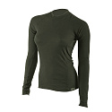 COOL NANO T-shirt long sleeve .women