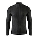 COOL NANO T-shirt long sleeve, stand .men