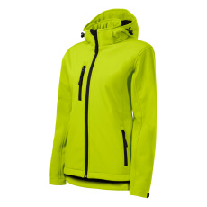 PROTTEC FORM softshell jacket .women