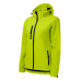 PROTTEC FORM softshell jacket .women