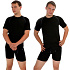 PRO NANO T-shirt short sleeve .men