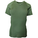 GOLF NANO T-shirt short sleeve V .women