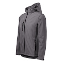 PROTTEC FORM softshell jacket .men