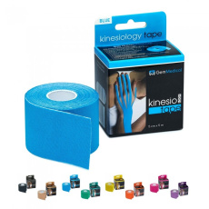 GEM Kinesiology Tape - cotton