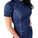 PRO NANO T-shirt short sleeve .women