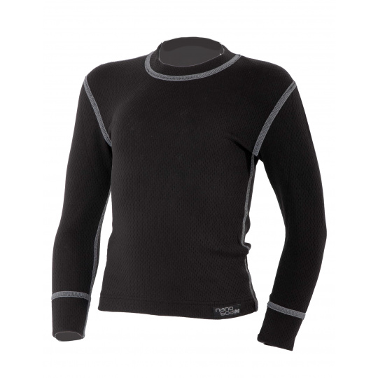 PRO NANO T-shirt long sleeve .kids