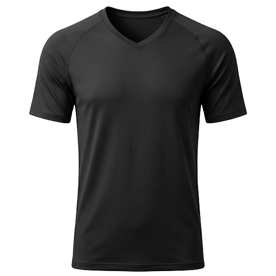 GOLF NANO T-shirt short sleeve V .men