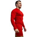 SPORT NANO T-shirt long sleeve .men