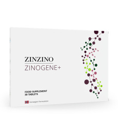 ZINOGENE+ ZINOGENE+