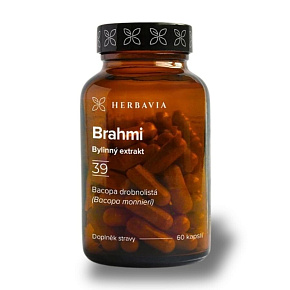 Brahmi