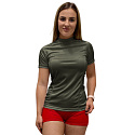 GOLF NANO T-shirt short sleeve .women