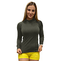 GOLF NANO T-shirt long sleeve .women