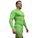 SPORT NANO T-shirt long sleeve .men