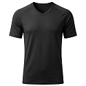 GOLF NANO T-shirt short sleeve V .men