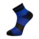 nanosox SPORT CYCLON socks .black+colour
