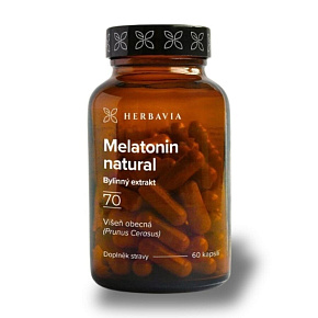 Melatonin natural Melatonin natural