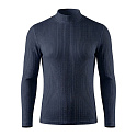 COOL NANO T-shirt long sleeve, stand .men