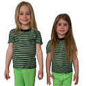 COOL NANO T-shirt for children .colored .Functional