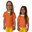 COOL NANO T-shirt for children .colored .Functional