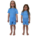 SPORT NANO T-shirt short sleeve .kids