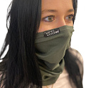 NANO scarf multifunctional
