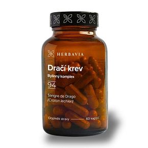 Dračí krev Dračí krev