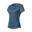 REVIVE sports shirt short sleeve .women