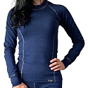 PRO NANO T-shirt long sleeve .women