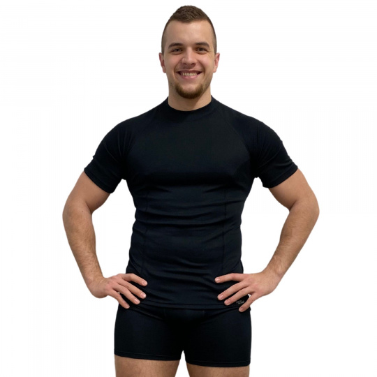 SPORT NANO T-shirt short sleeve .men