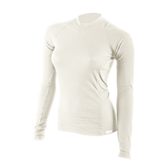COOL NANO T-shirt long sleeve .women