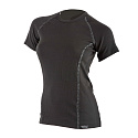 PRO NANO T-shirt short sleeve .women