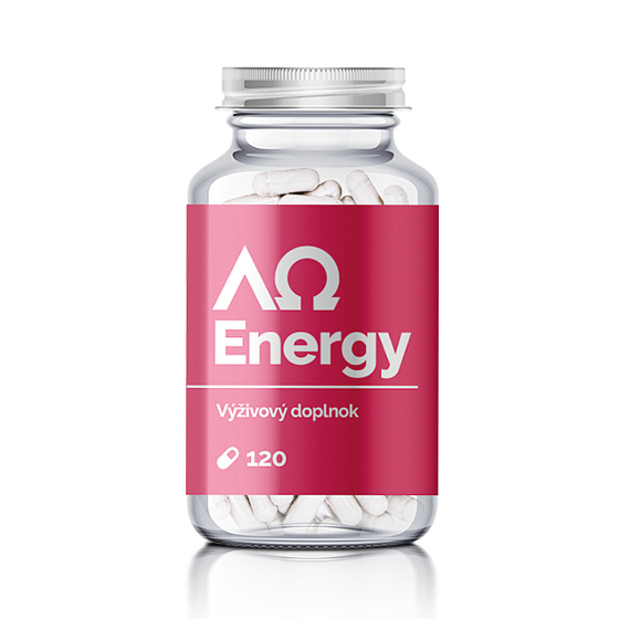 ALFA OMEGA Energy