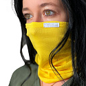 NANO scarf multifunctional