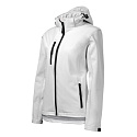 PROTTEC FORM softshell jacket .women