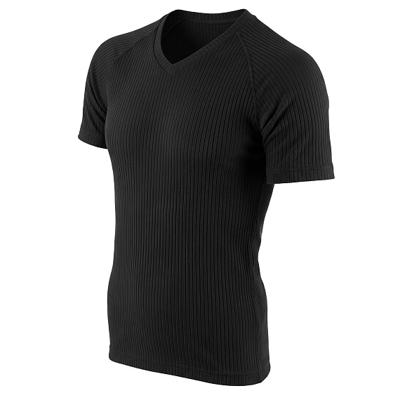 COOL NANO T-shirt short sleeve V .men