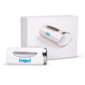 iTOVi osobní TEST + voucher 100%