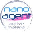 NANO-Material: antibakterielles Polypropylen-Garn