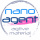 NANO-Material: antibakterielles Polypropylen-Garn
