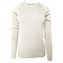 GOLF NANO T-shirt long sleeve V .women