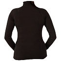 COOL NANO T-shirt long sleeve, stand .women