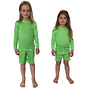 SPORT NANO T-shirt long sleeve .kids